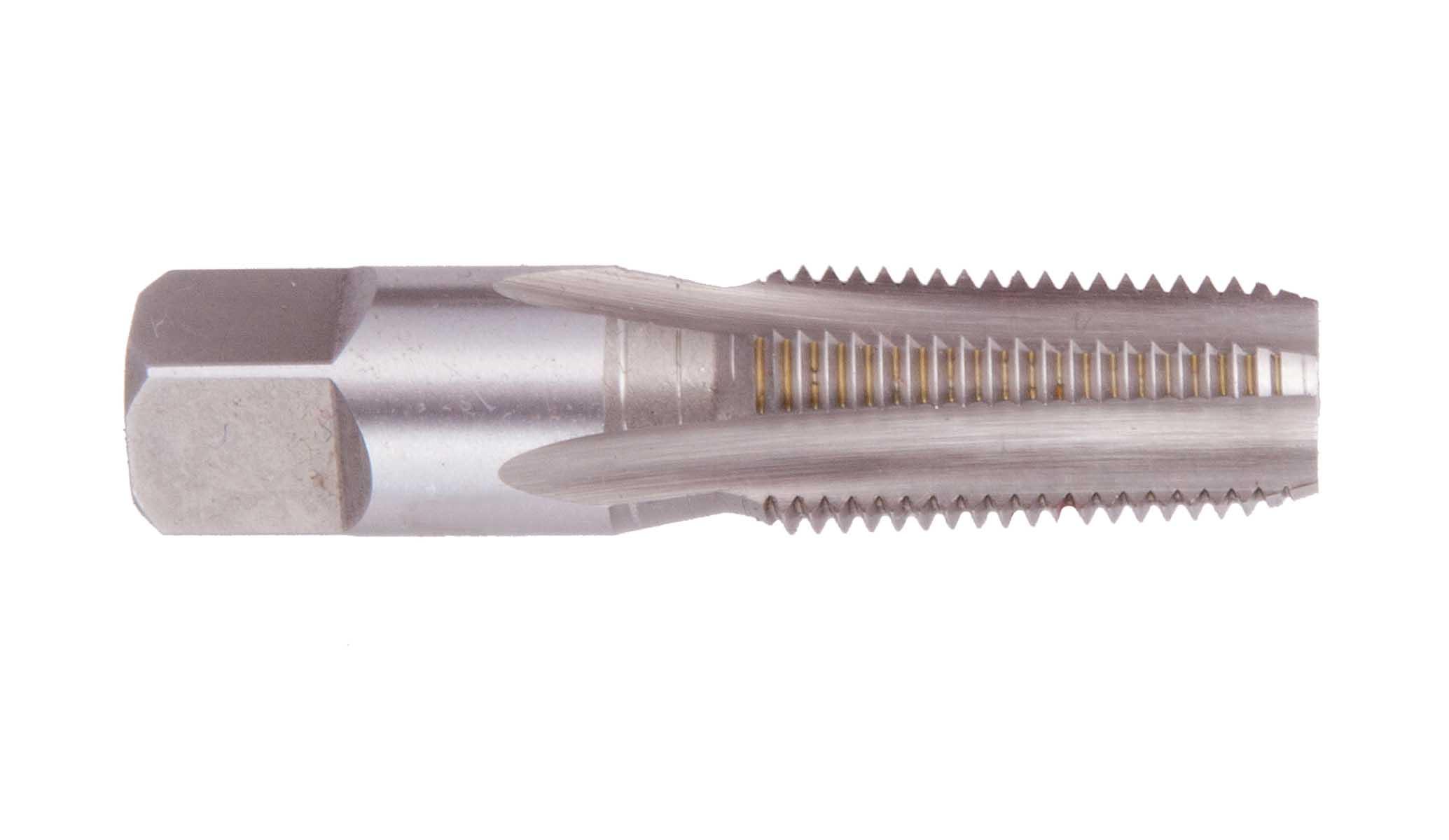 NPT Taper Pipe Taps Regal Cutting Tools